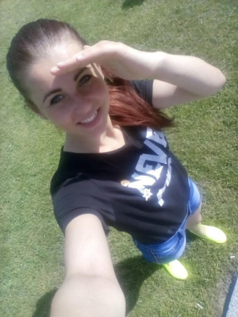 Алёна, Россия, Тольятти. Фото на сайте ГдеПапа.Ру