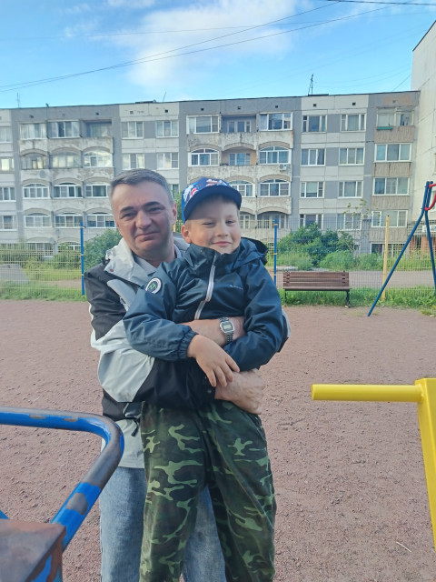 Роман, Россия, Выборг, 49 лет, 1 ребенок. Познакомлюсь с женщиной для любви и серьезных отношений, брака и создания семьи, воспитания детей, рождения...  Анкета 861081. 