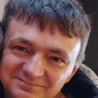 Роман, Россия, Выборг, 49 лет