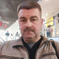 Николай, Россия, Богородицк, 53 года