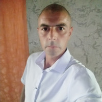 Егор, Беларусь, Пинск, 35 лет