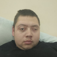 Иван, Россия, Пенза, 25 лет