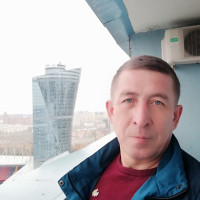 Сергей, Россия, Казань, 49 лет