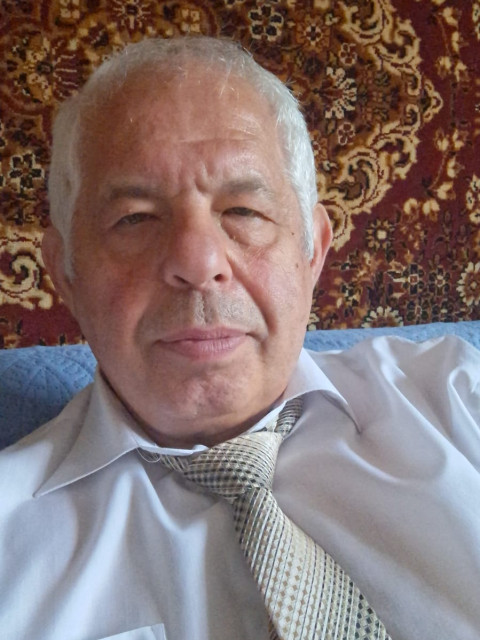 Вова, Россия, Ростов-на-Дону, 65 лет, 2 ребенка. Познакомлюсь с порядочной и честной женщиной для создания уютного домашнего очага и жизни во всех её...  Анкета 861106. 