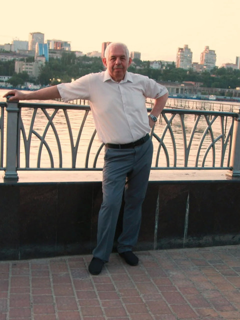 Вова, Россия, Ростов-на-Дону. Фото на сайте ГдеПапа.Ру