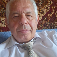 Вова, Россия, Ростов-на-Дону, 65 лет