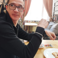 Mars, Россия, Казань, 35 лет