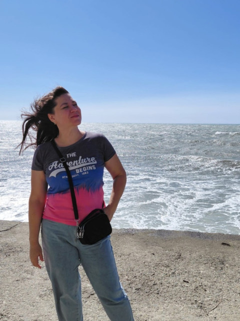 Наталья, Россия, Краснодар. Фото на сайте ГдеПапа.Ру