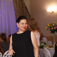 Наталья, Россия, Краснодар, 50 лет