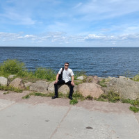 Николай, Россия, Симферополь, 49 лет