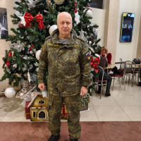 Алексей, Санкт-Петербург, м. Улица Дыбенко, 55 лет