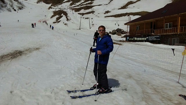 Александр Варфоломеев, Россия, Москва, 50 лет. Познакомится с женщиной