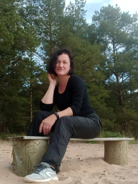 Елена, Россия, Санкт-Петербург. Фото на сайте ГдеПапа.Ру