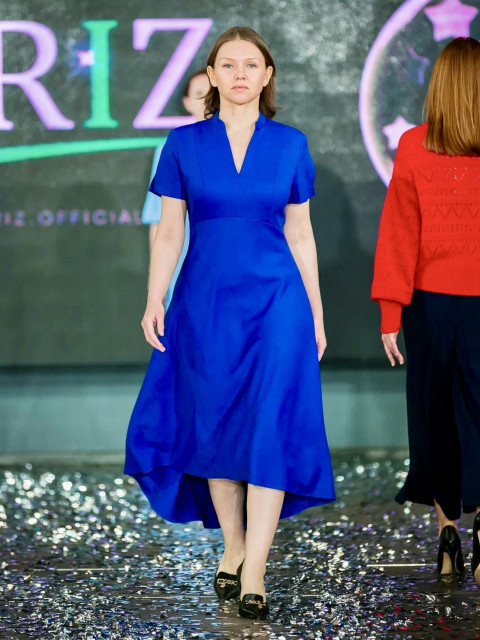 Евгения, Россия, Москва. Фото на сайте ГдеПапа.Ру