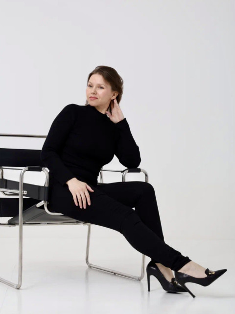 Евгения, Россия, Москва. Фото на сайте ГдеПапа.Ру