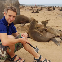 Анатолий, Россия, Москва, 43 года