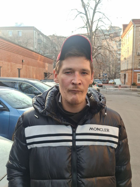 Михаил, Россия, Москва. Фото на сайте ГдеПапа.Ру