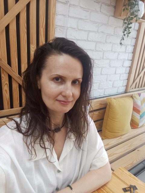 Ольга, Россия, Москва, 50 лет. Познакомлюсь с мужчиной для любви и серьезных отношений, брака и создания семьи.  Анкета 861181. 