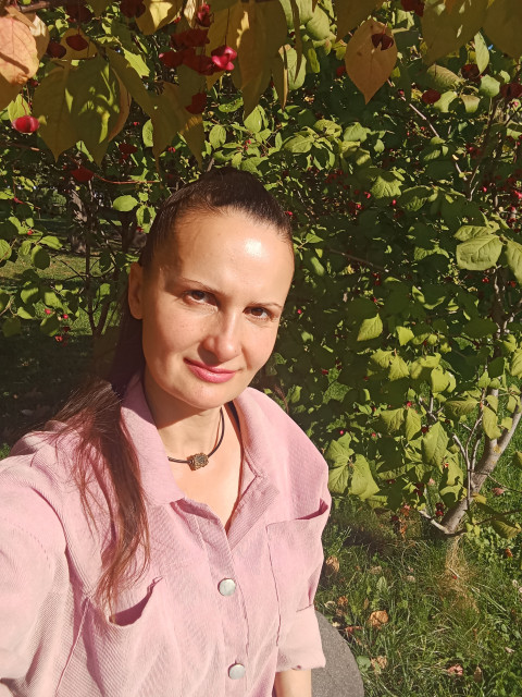 Ольга, Россия, Москва. Фото на сайте ГдеПапа.Ру