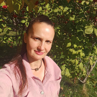 Ольга, Россия, Москва, 50 лет