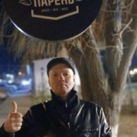 Алексей Власов, Славянск-на-Кубани, 45 лет