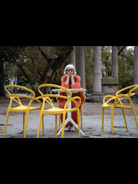 Елена, Москва, м. Нагорная, 67 лет, 2 ребенка. Познакомлюсь с мужчиной для дружбы и общения. Интеллект конечно очень приветствуется, ну и позитив....  Анкета 861197. 