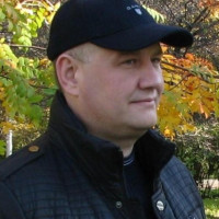 Юрий, Россия, Москва, 48 лет