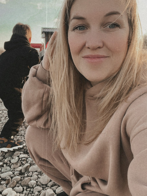 Евгения, Россия, Новый Уренгой. Фото на сайте ГдеПапа.Ру