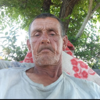 Андрей Челнаков, Россия, Саяногорск, 52 года