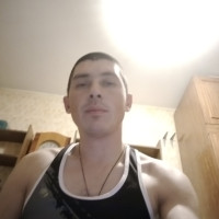 Серёга, Россия, Омск, 31 год