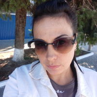 Ирина, Россия, Усть-Донецкий, 43 года