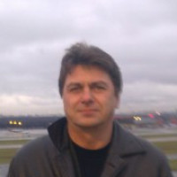 Sergey, Москва, 60 лет