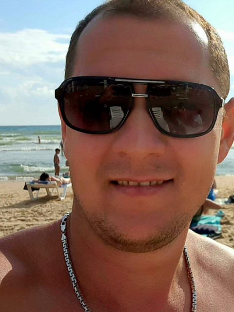 Саид, Россия, Люберцы. Фото на сайте ГдеПапа.Ру