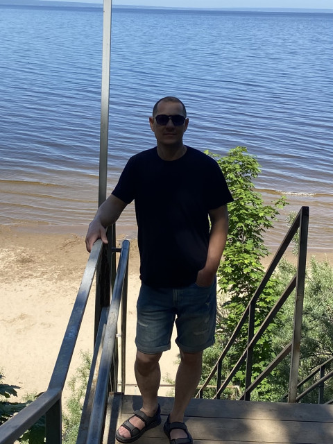 Саид, Россия, Люберцы. Фото на сайте ГдеПапа.Ру