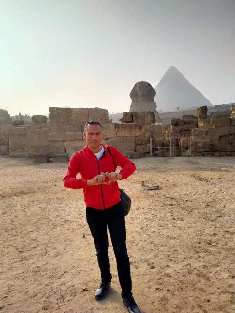 Max, Россия, Зеленоград. Фото на сайте ГдеПапа.Ру