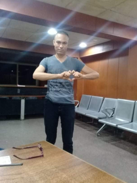 Max, Россия, Зеленоград. Фото на сайте ГдеПапа.Ру