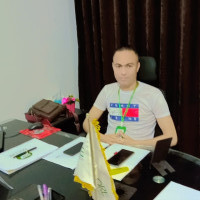 Max, Россия, Зеленоград, 44 года