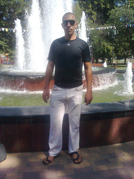 Валерий Седусов, Россия, Феодосия, 43 года, 2 ребенка. Ищу: адекватную, прогулки по вечерам встречи, и тд  Анкета 861254. 