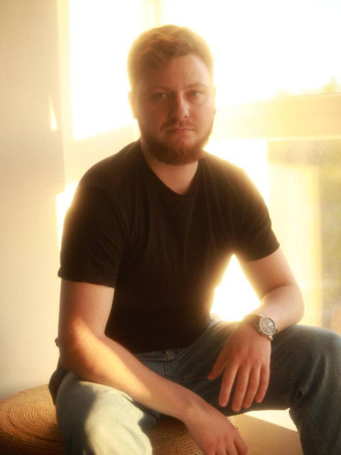 Alexandr, Нидерланды, Амстердам. Фото на сайте ГдеПапа.Ру