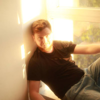 Alexandr, Нидерланды, Амстердам, 31 год