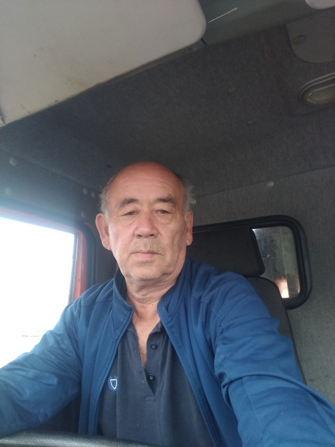 Михаил, Россия, Стерлитамак, 54 года. Познакомлюсь с женщиной для гостевого брака, дружбы и общения.  Анкета 861266. 