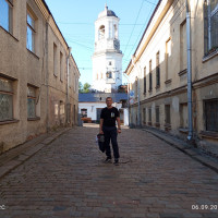 Павел, Россия, Астрахань, 47 лет