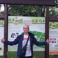 Виктор, Россия, Севастополь, 36 лет