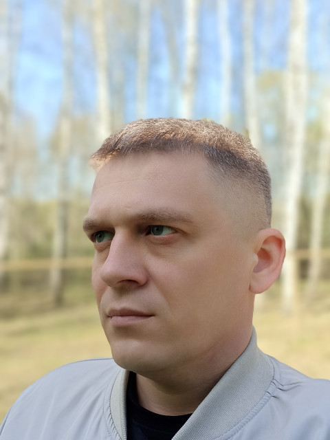 Николай, Россия, Нижний Новгород. Фото на сайте ГдеПапа.Ру