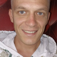 Николай, Россия, Нижний Новгород, 34 года