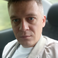 Николай, Россия, Нижний Новгород, 33 года