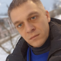 Николай, Россия, Нижний Новгород, 34 года