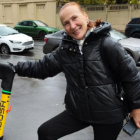 Вера, Санкт-Петербург, м. Технологический институт, 59 лет