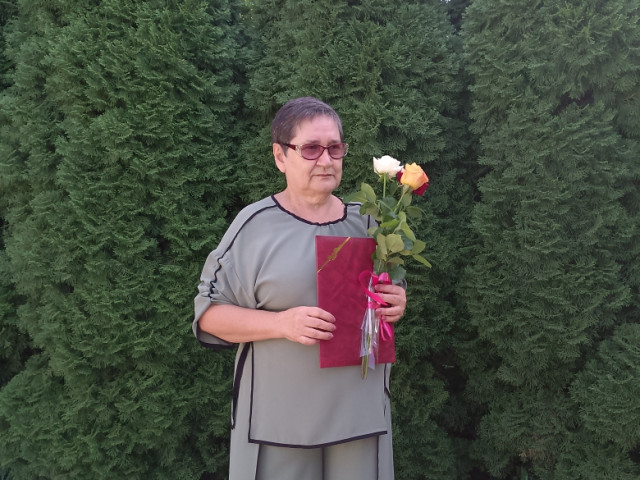 Евгения, Темрюк, 66 лет, 4 фото. Познакомлюсь с мужчиной для брака и создания семьи.  Анкета 861297. 