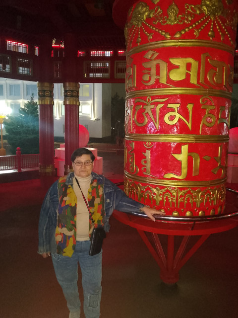 Евгения, Россия, Темрюк. Фото на сайте ГдеПапа.Ру